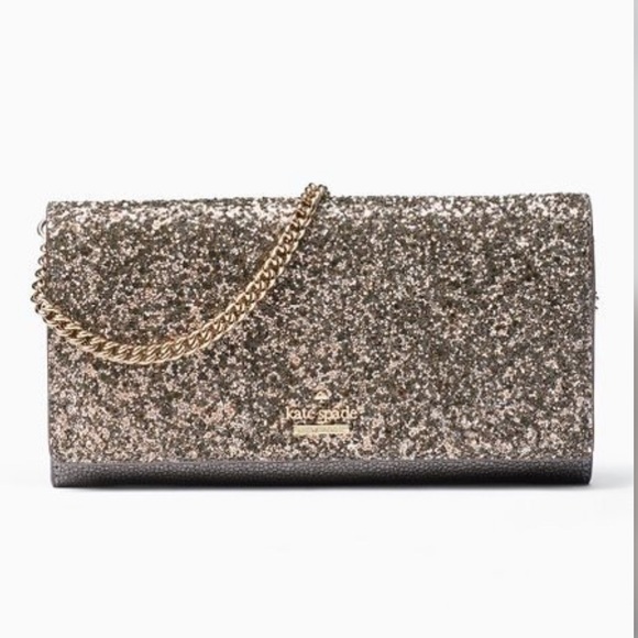 ✨✨Kate Spade Milou Clutch Laurel Way Wallet✨✨ - Picture 8 of 8